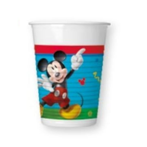 Procos Poháre Mickey Mouse 200 ml