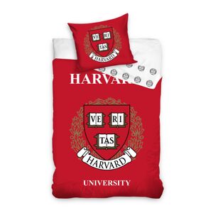 Carbotex Posteľné obliečky - Harvard University