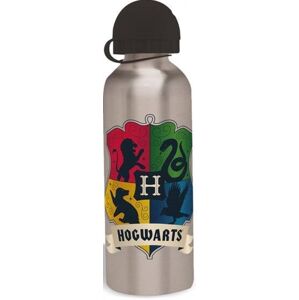 Euroswan Fľaša na vodu Harry Potter - Logo Rokfortu