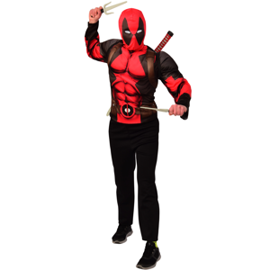 Rubies Detský kostým Deadpool