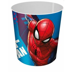 Euroswan Detský odpadkový kôš - Spiderman 2