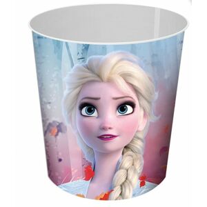 Euroswan Detský odpadkový kôš - Frozen 2