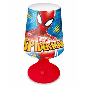 Euroswan Stolná lampa - Marvel Spiderman