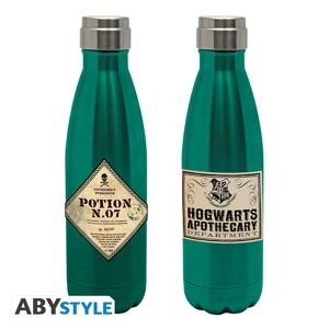 ABY style Kovová fľaša na nápoj Harry Potter - Polyjuice