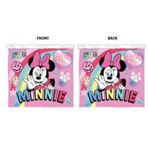 Setino Detský nákrčník - Minnie Mouse You're so cool