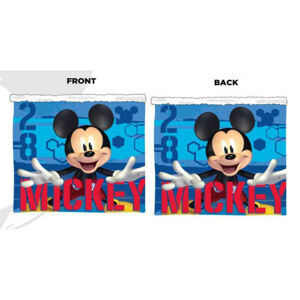 Setino Detský nákrčník - Mickey Mouse modrý