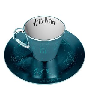 ABY style Šálka s podšálkou Harry Potter - Patronus