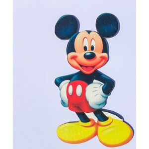 Loranc Magnetka na tortu Disney - Mickey Mouse