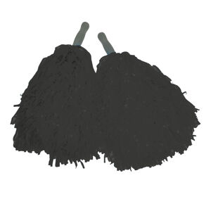 Espa Pom pom pre mažoretky - rôzne farby Farba: čierna