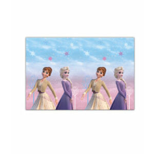 Procos Obrus - Frozen II Wind 120 x 180 cm