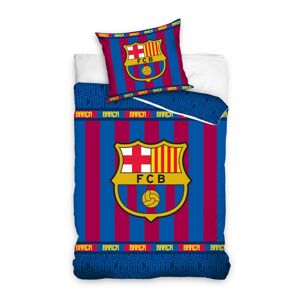Carbotex Posteľné obliečky - FC Barcelona KPL
