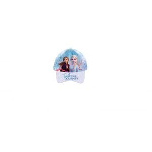 Setino Šiltovka - Frozen, fialová Veľkosť šiltovka: 54