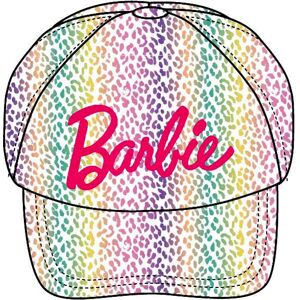 EPlus Dievčenská šiltovka - Barbie Veľkosť šiltovka: 56