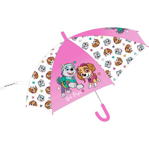 EPlus Detský dáždnik - Paw Patrol girls