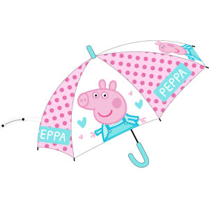 EPlus Detský dáždnik - Peppa Pig