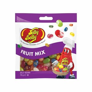 Jelly Belly cukríky - Ovocie mix 70 g