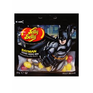 Jelly Belly cukríky - Batman 60 g