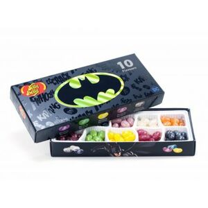 Jelly Belly gift box - Batman mix 10 x 125 g