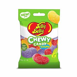 Jelly Belly cukríky - Ovocné mix 60 g
