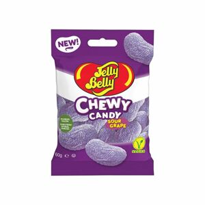 Jelly Belly cukríky - Hrozno 60 g