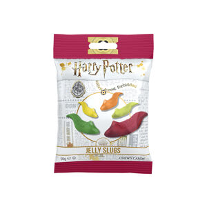 Jelly Belly Želé cukríky - Slimáky, Harry Potter