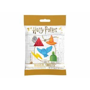 Jelly Belly Harry Potter - Čarovné cukríky