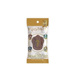 Jelly Belly Čokoláda - Harry Potter fakulty