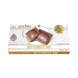 Jelly Belly Čokoláda - Ďatelinové pivo Harryho Pottera