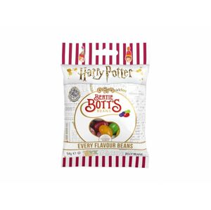 Jelly Belly cukríky - Harry Potter ovocné mix 54 g