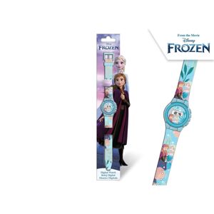 Euroswan Detské náramkové hodinky - Frozen