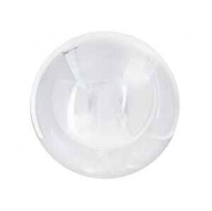Godan Priesvitná bublina - Aqua Balloon, kruh, 470 mm