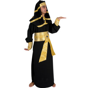 Stamco Pánsky kostým Egyptský faraón - Premium