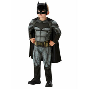 Rubies Detský kostým - Batman Veľkosť - deti: S