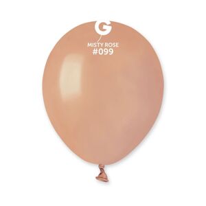 Gemar Balónik staroružová 13 cm 100 ks