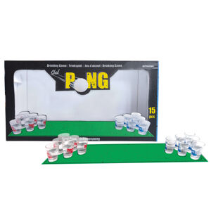 Amscan Párty hra - Shot pong