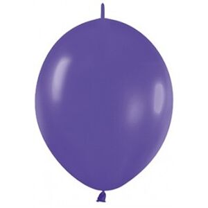 Balónik SPOJOVACÍ modrý Royal 1ks