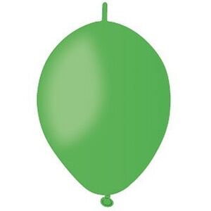 Balónik SPOJOVACÍ zelený