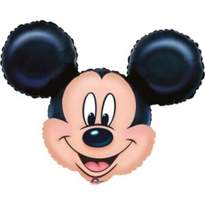 BALÓNIK fóliový supershape Mickey Mouse
