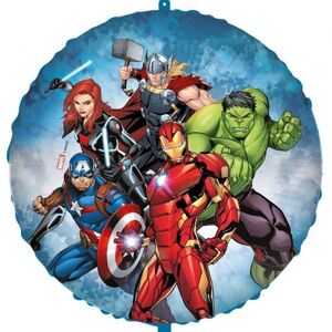 Balónik fóliový Avengers Infinity 45 cm