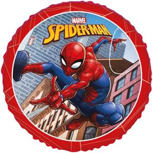 Balónik fóliový Spiderman crime 46 cm