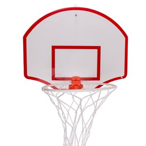 Basketbalový kôš so sieťou na bielizeň 120 x 40 cm
