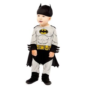 Batman - Kostým detský 18 - 24 mesiacov