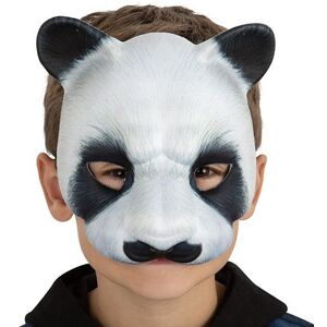 Maska detská Panda