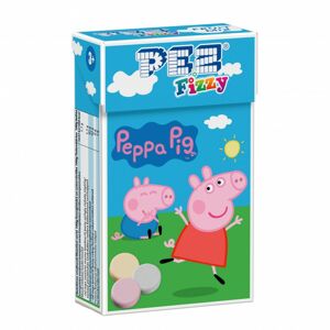 Hroznový cukor Peppa Pig 30 g