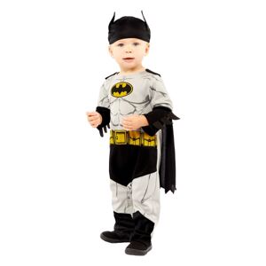 KOSTÝM detský Batman veľ. M