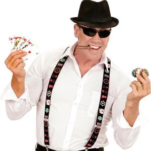 Casino traky kartové
