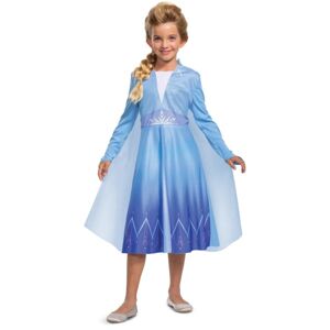 Kostým detský Frozen 2 Elsa