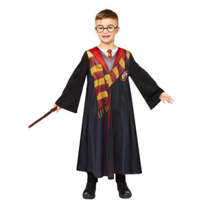 Kostým detský Harry Potter 8 - 10 rokov