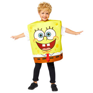 Kostým detský SpongeBob 8-12 rokov