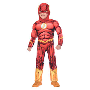 Kostým detský The Flash